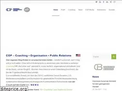 Sites similar to cop-morrien.de