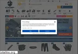 Sites similar to cop-shop.de