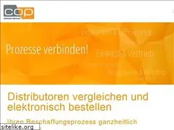 Sites similar to cop-software.de