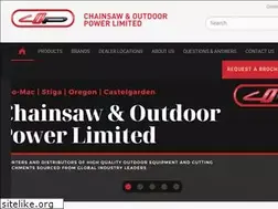 Sites similar to cop.co.nz