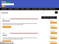 Sites similar to cop.guru