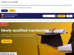 Sites similar to cop.org.uk