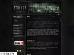 Sites similar to cop.stalker-game.com