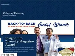 Sites similar to cop.ufl.edu
