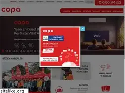 Sites similar to copa.com.tr