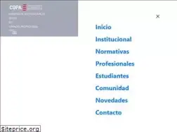 Sites similar to copa.org.ar