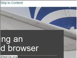 Sites similar to copaair.com