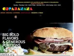 Sites similar to copabanana.com