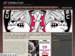 Sites similar to copabjj.com