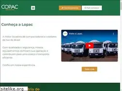 Sites similar to copac.com.br