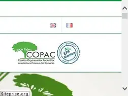 Sites similar to copac.ro