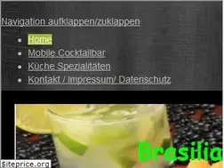 Sites similar to copacabana-beauty.de