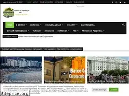 Sites similar to copacabana24horas.com.br