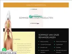 Sites similar to copacabanaclinic.nl