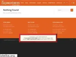 Sites similar to copacabanahoteldesign.com