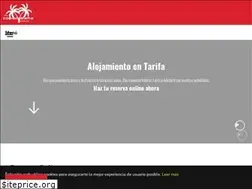 Sites similar to copacabanatarifa.com