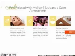 Sites similar to copacabanawax.com