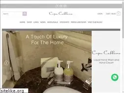 Sites similar to copacabbana.com
