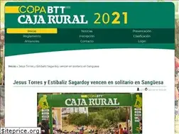 Sites similar to copacajaruralbtt.com