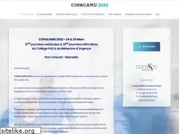 Sites similar to copacamu.com