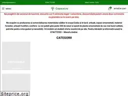 Sites similar to copacei.ro