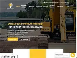 Sites similar to copachisa.com