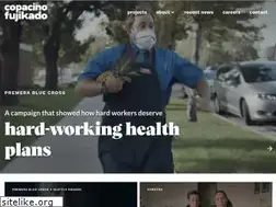 Sites similar to copacino.com