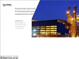 Sites similar to copack.cl