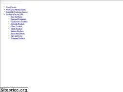 Sites similar to copacoinc.com