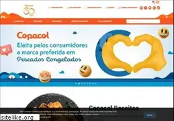Sites similar to copacol.com.br