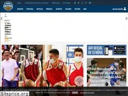 Sites similar to copacolegial.com