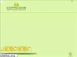 Sites similar to copacons.coop.py