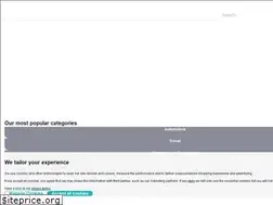 Sites similar to copacoupona.co.uk