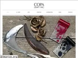 Sites similar to copacraft.com