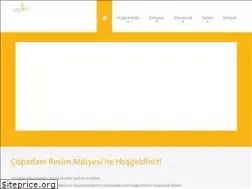 Sites similar to copadam.com
