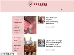 Sites similar to copadas.cl