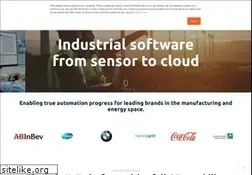Sites similar to copadata.com