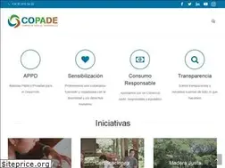 Sites similar to copade.org