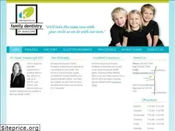Sites similar to copadental.com