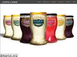 Sites similar to copadivino.com