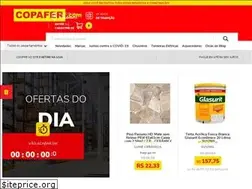 Sites similar to copafer.com.br