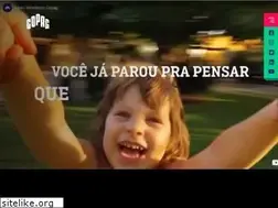 Sites similar to copag.com.br
