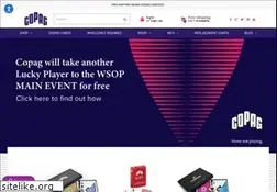 Sites similar to copag.com