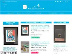 Sites similar to copages-auction.com