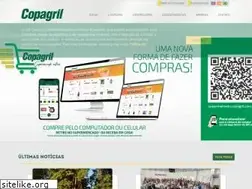 Sites similar to copagril.com.br