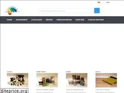 Sites similar to copagro.be