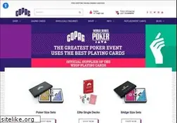Sites similar to copagusa.com