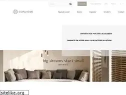 Sites similar to copahome.com