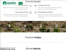 Sites similar to copaiba.org.br