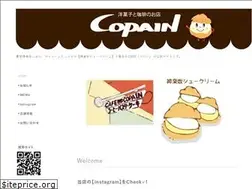 Sites similar to copain-cafe.net